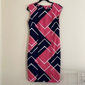Perfect Condition Vince Camuto Dress!